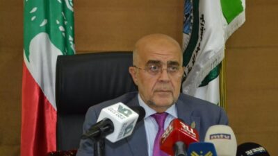 أهالي طرابلس يعرفون من يعبث بأمنهم لكن!!!! والقوى الأمنية والسلطات المعنية تعرف هوية من أحرق البلدية ولكن!!!!!