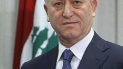 ريفي في رد عنيف على حزب الله:لننتفض ضد المشروع الإيراني المجرم…