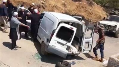 ما وراء قطع الطريق على صواريخ حزب الله؟