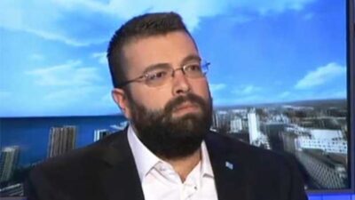 أحمد الحريري ينعى الحكومة: هذا العهد لن يرحل قبل وصولنا جميعًا الى الجحيم