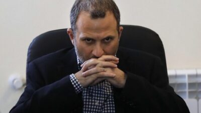 باسيل يغرد عن هذه اللحظة: إنقلبت حياة اللبنانيين