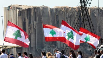 خطة لدعم الأشخاص “الأكثر ضعفا” في لبنان
