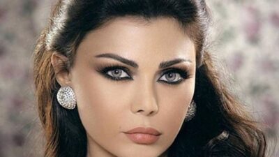 هيفاء وهبي حزينة: “ما بيستاهل لبنان لي عم بصير في”!