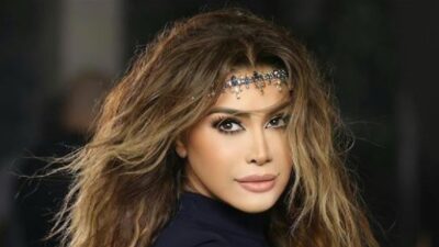 نوال الزغبي لنجوى: أنتِ ساحرة قلوبنا