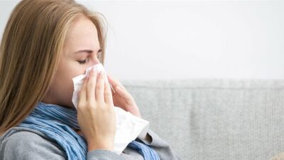 6 أطعمة صحية تساعد في علاج نزلات البرد