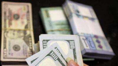 تراجع في سعر صرف الدولار.. هذا ما سجله صباح اليوم