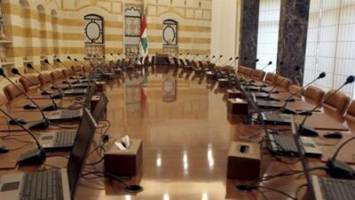 “المالية” محسومة.. والحقائب الأخرى: القديم على قِدمه؟