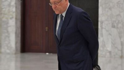 ميقاتي ينوي السفر إلى احدى الدول العربية؟