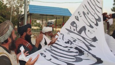 إدارة الدين وتحدّي”نموذج” طالبان السنّي!