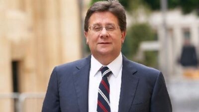 كنعان يتحدث عن “الخرق الفظيع”