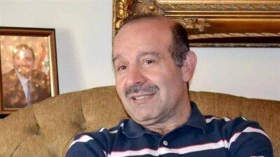 علوش: مَن يُهاجم البطريرك هو على عداوة مع لبنان