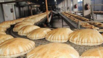 مطاحن الجنوب نستأنف غدا تسليم الطحين