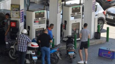 انفراج جزئي بالبنزين.. ولائحة محطّات متورطة بالسوق السوداء