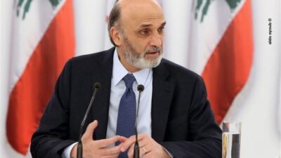 إنفجار المرفأ”… جعجع: لا حصانة على احد!