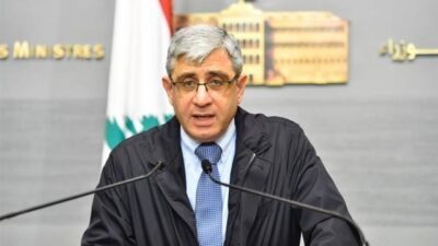 استبدال الكفالات المالية… تعميمان من المجذوب!