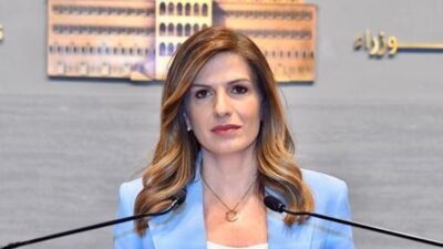 ماذا قالت وزير العمل عن “زيادة بدل النقل”؟