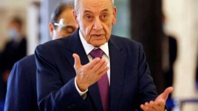 الإعتداءات الإسرائيلية”… برّي: الردّ سيَكون عبر هذا الموقف
