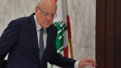المكتب الإعلامي لميقاتي ينفي تصريح “الجمهورية”!