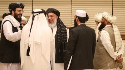 محادثات التسوية الأفغانية: لتسريع عملية السلام