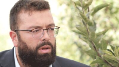 أحمد الحريري في أنقرة