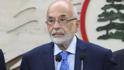 شهيب: شعب لبنان العظيم أمام خيار الهجرة أو الموت!