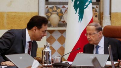 جديد النفط العراقي: موافقة استثنائية من عون ودياب