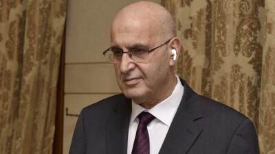 عراجي: الهدف إلغاء اتفاق الطائف