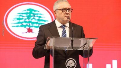 أبي اللمع: رفع الدعم أقل ضررًا من عزل لبنان نهائيًا