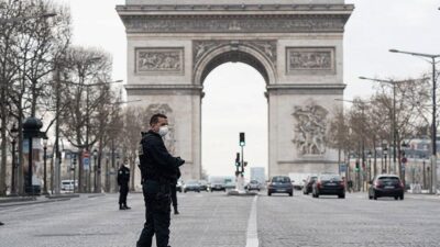 في فرنسا… جرعة ثالثة من لقاحات كورونا قريبا