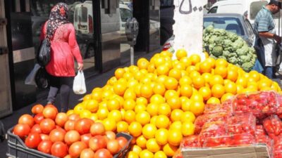 أسعار الخضار والفاكهة خيالية… والآتي أعظم!