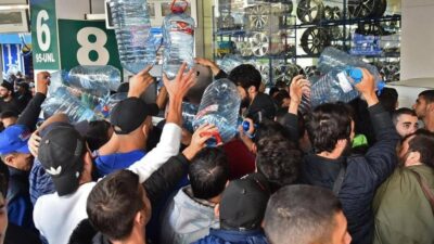 لبنان بانتظار بواخر الفيول… وإلا!