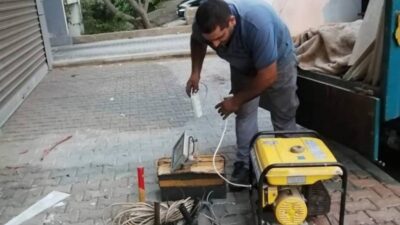 أزمة المولّدات متروكة لروايات وزارة الطاقة