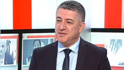 عطالله للحريري: “كلّك على بعضك ما بتطلع لتحت زنّارو للرئيس”