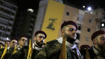 إسرائيل تكشف شبكة أنفاق لـ”الحزب” في جنوب لبنان
