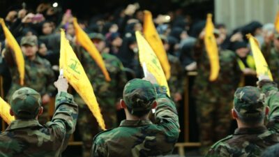حزب الله» يعلّق على زيارة مسؤول أمني مصري إلى الضاحية.. ماذا قال؟