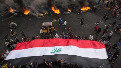 العراق… اغتيال مدير بلدية كربلاء أثناء إزالة التجاوزات
