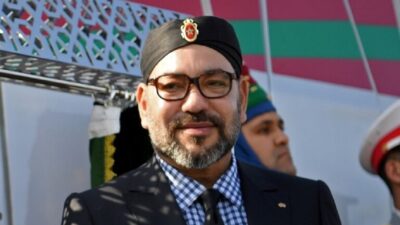 ملك المغرب: دول تستهدف بلدنا بهجمات عدائية مدروسة