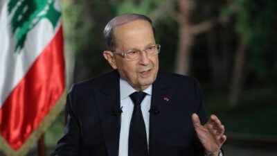 عون لم يوافق على مرشحي “الداخلية”