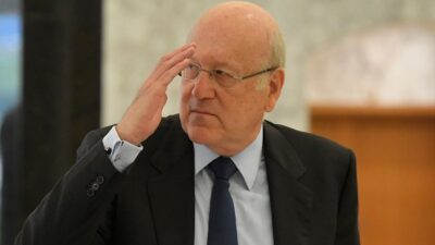 منسوب التفاؤل تراجع… فهل يعتذر ميقاتي؟