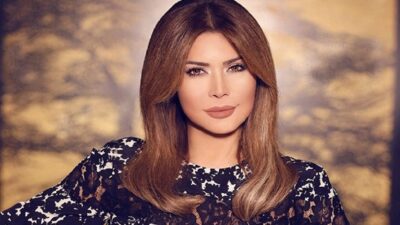 نوال الزغبي للزعماء: “الله يريحنا منكن”