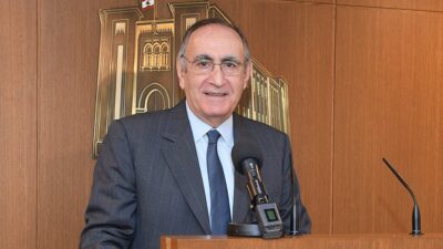 نحاس: طريق التأليف معبّدة نحو التفاهمات