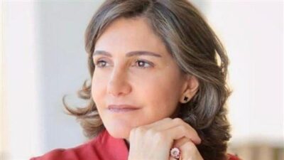 رندلى بيضون: يا حيف عللي كان بطل المقاومة