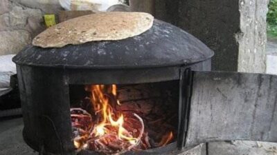 أزمة الخبز تعيد “الصاج” الى البيوت