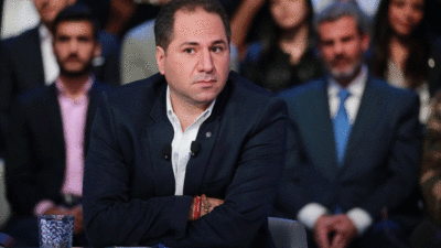 الجميل: “كراسيكم من كرتون… رح تفلوا شحط”