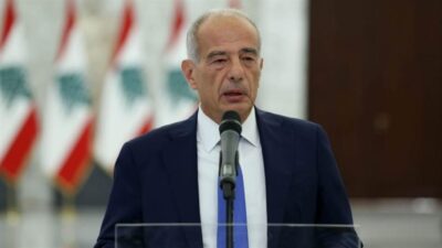 طالوزيان يعلن مقاطعة جلسة الغد: من أبسط حقوق أهالي ضحايا انفجار المرفأ معرفة الحقيقة