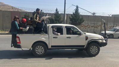 الأمم المتحدة: “طالبان” طلبت مواصلة الأنشطة الإنسانية