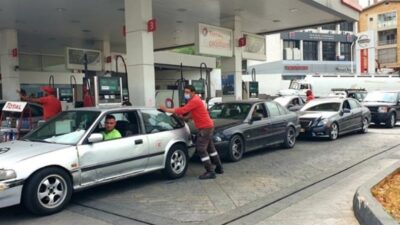 “الأوّل في صفّه”: بدنا حنان… وصاحب المحطة: بدنا أمن دولة