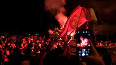 تونس… استقالة مدير أخبار التلفزيون الرسمي