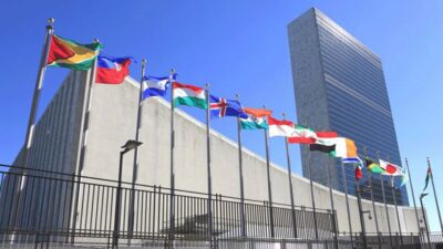 الأمم المتحدة: عمليات الخطف تضرّ بعملية السلام في ليبيا