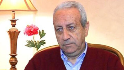 قاطيشا: دعوة لاجتياح لبنان من جديد!